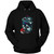 CROSSFAITH BAND 1 Hoodie