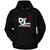 DEF JAM RECORDING 2 Hoodie