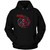 DEICIDE ALBUM LOGO TRASH METAL BAND Hoodie DEICIDE ALBUM LOGO TRASH METAL BAND Hoodie