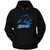 DETROIT LIONS NEW Hoodie