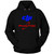 DJI PHANTOM DRONE Hoodie