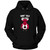 DONT TALK BULSHITT CHICAGO BULLS Hoodie