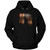 DOPE BLOOD MONEY BAND Hoodie