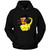 DRAGON BALL KID GOKU Hoodie