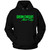 DREAM CHASERS NEVER SLEEP Hoodie