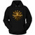 DREAM THEATER LOGO ROCK BAND Hoodie
