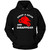 DROP A GEAR AND DISAPPEAR 2 Hoodie