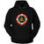 ELECTRIC LIGHT ORCHESTRA ELO LOGO Hoodie