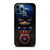 CAPTAIN AMERICA HERO iPhone 12 Pro Max Case