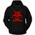 FOXY FIVE NIGHT FREDDYS Hoodie