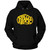 FRAGGLE ROCK Hoodie