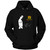 FREDDY MERCURY QUEEN Hoodie