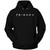 FRIENDS TV SERIES Hoodie