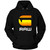 G-STAR RAW Hoodie