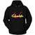 GAMAKATSU FISHING HOOKS LOGOG Hoodie