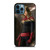 CAPTAIN MARVEL 2 iPhone 12 Pro Max Case