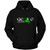 GECKO AUDI QUATTRO Hoodie