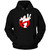 GHOSTBUSTER PIECE LOGO Hoodie