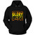 GLORY BOYZ Hoodie