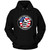 GRAND FUNK BAND Hoodie