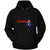 GRAY FOX METAL GEAR SOLID Hoodie