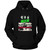 GREEN DAY PARADISE Hoodie