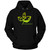 GREENPEACE LOGO Hoodie
