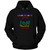GROUPLOVE SPREADING RUMOURS INDIE ROCK BAND Hoodie