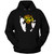 HALL AND OATES Hoodie