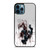 CARNAGE VS VENOM VILLAINS  iPhone 12 Pro Max Case