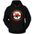 HECKLER & KOCH Hoodie HECKLER & KOCH Hoodie