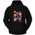 HETALICA AXIS POWERS Hoodie