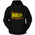 HOLLEY CARBURETOR LOGO Hoodie