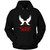 HOLLYWOOD UNDEAD BAND Hoodie