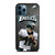 CARSON WENTZ PHILADELPHIA EAGLES 3 iPhone 12 Pro Max Case