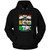HOT GIRL ROLLING BLUNT 2 Hoodie