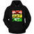 HOT GIRL ROLLING BLUNT 3 Hoodie