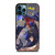 CARTOON POKEMON GARCHOPM iPhone 12 Pro Max Case