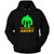 I AM ALWAYS ANGRY 2 Hoodie