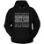 I AM NOT ALWYAS A BITCH Hoodie