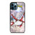 CARTOON POKEMON LATIAS iPhone 12 Pro Max Case