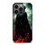HARRY POTTER LORD VOLDEMORT iPhone 13 Pro Case
