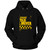 I'AM FAKE TAXI 2 Hoodie