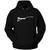 IBANEZ GUITAR LOGO Hoodie