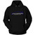 IF ONE DAY THE SPEED KILLS ME Hoodie
