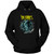 IN FLAMES SIREN CHARMS Hoodie