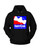 INDY CAR LOGO Hoodie