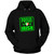 IRELAND COUNTRY NATIONAL IRISH Hoodie