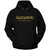 IRON MAIDEN BOOK OF SOULS Hoodie IRON MAIDEN BOOK OF SOULS Hoodie