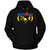 IRONMAN TRIATHLON FINISHER CYCLE RUN SWIM Hoodie